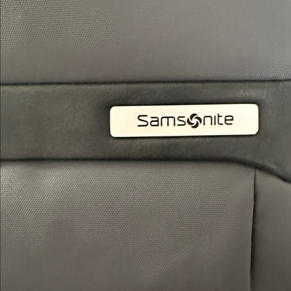 Samsonite Slate Backpack - Picture 4 of 9